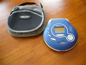 Image result for Portable CD Player