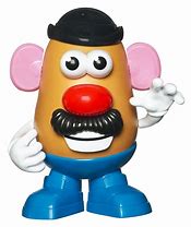 Image result for Mr Potato Head Rude Cartoon