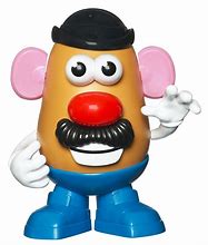 Image result for Hasbro Preschool Mr Potato Head