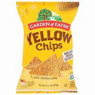 Image result for Yellow Corn Tortilla Chips