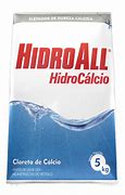 Image result for hidroclorato