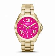 Image result for Women's Fossil Watches