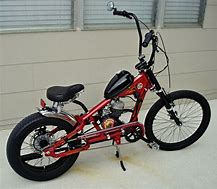 Image result for Motorcycle Bicycle