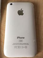 Image result for iPhone 3GS Whte