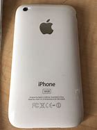 Image result for iPhone 3GS White