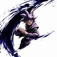 Image result for Fortnite Dragon Ball Z Goku Black