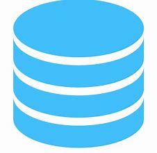 Image result for Web Data Storage Icon