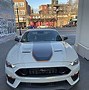 Image result for New Gen Mustang Drag Car