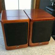 Image result for JVC Small Speakers