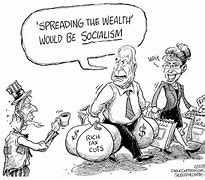 Image result for Socialism Good Cartoon