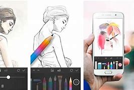 Image result for Drawing for iPhone