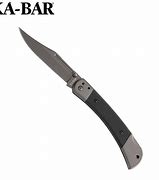 Image result for Folding Hunter Knife