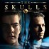 Image result for The Skulls Movie Poster