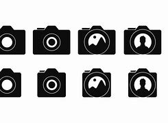 Image result for Sony Camera Icon