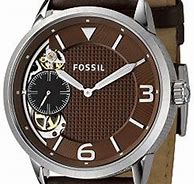 Image result for Fossil Watch Replica