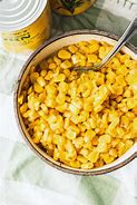 Image result for Canned Corn