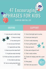 Image result for Phrases for Kids