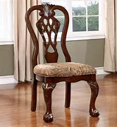 Image result for Classic Dining Room Chairs