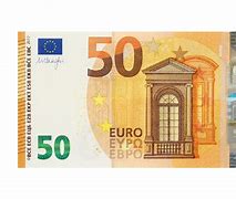 Image result for €50 EUR