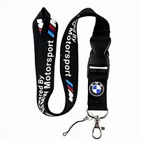 Image result for Keychain Webbing Lanyard