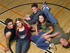 Image result for Top 50 Teenage Shows