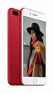 Image result for iPhone 7 Plus Red 256