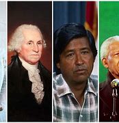 Image result for People Who Changed the World