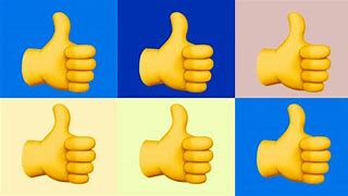 Image result for iPhone Exclusive Thumbs Up Messahe