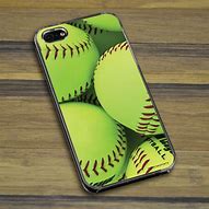 Image result for iPhone 12 Phone Cases Softball