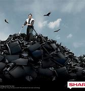 Image result for Sharp Official Ads