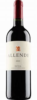 Image result for Finca Allende Rioja Allende