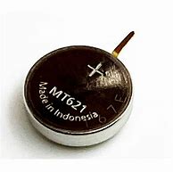 Image result for Citizen Eco-Drive Battery MT621