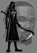 Image result for Slim Reaper Kevin Durant Suns