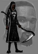 Image result for Kevin Durant Slim Reaper