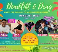 Image result for Barbell Deadlift Muscles Worked