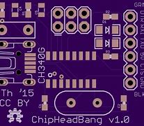 Image result for ROM Circuit
