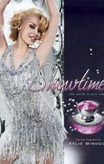 Image result for Golden Kylie Minogue Perfume