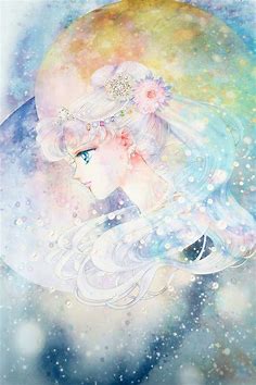 The Exhibition of Pretty Guardian Sailor Moon at Mori Art Museum ...