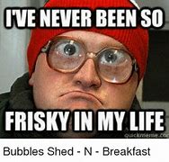 Image result for Bubbles Sweet Meme