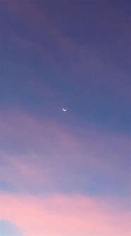 Image result for Pastel Moon Wallpaper