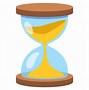 Image result for iPhone Hourglass Emoji