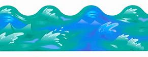 Image result for Wave Clip Art for Kids