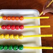 Image result for DIY Abacus Craft