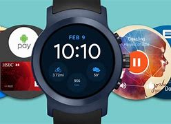 Image result for Android Wear 2.0