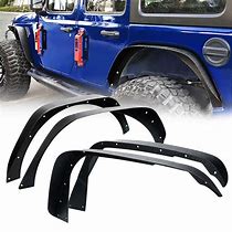 Image result for Jeep Jl Fender Flare Clips