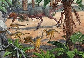 Image result for African Dinosaurs