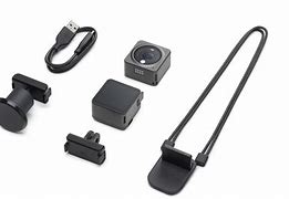 Image result for DJI Action 2 Icons Features