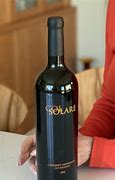 Image result for Col Solare Auction Washington