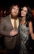 Image result for Brie Bella and Husband Bryan