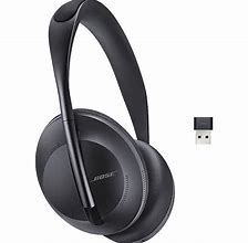 Image result for Bose Noise Cancelling Headphones 700
